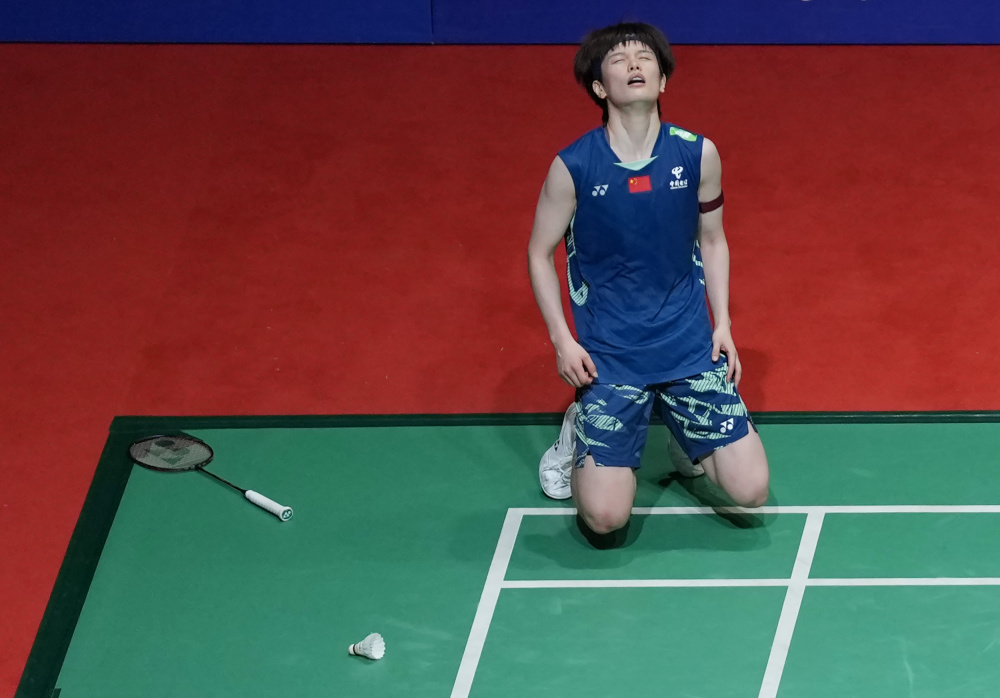 本队的成功 本队的成功