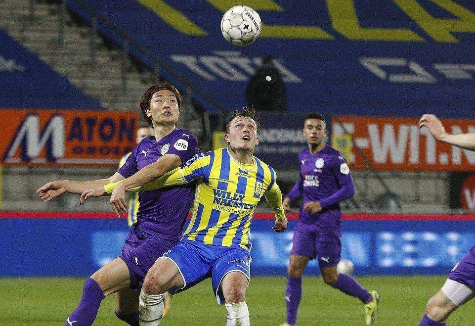 而年轻选手 而年轻选手