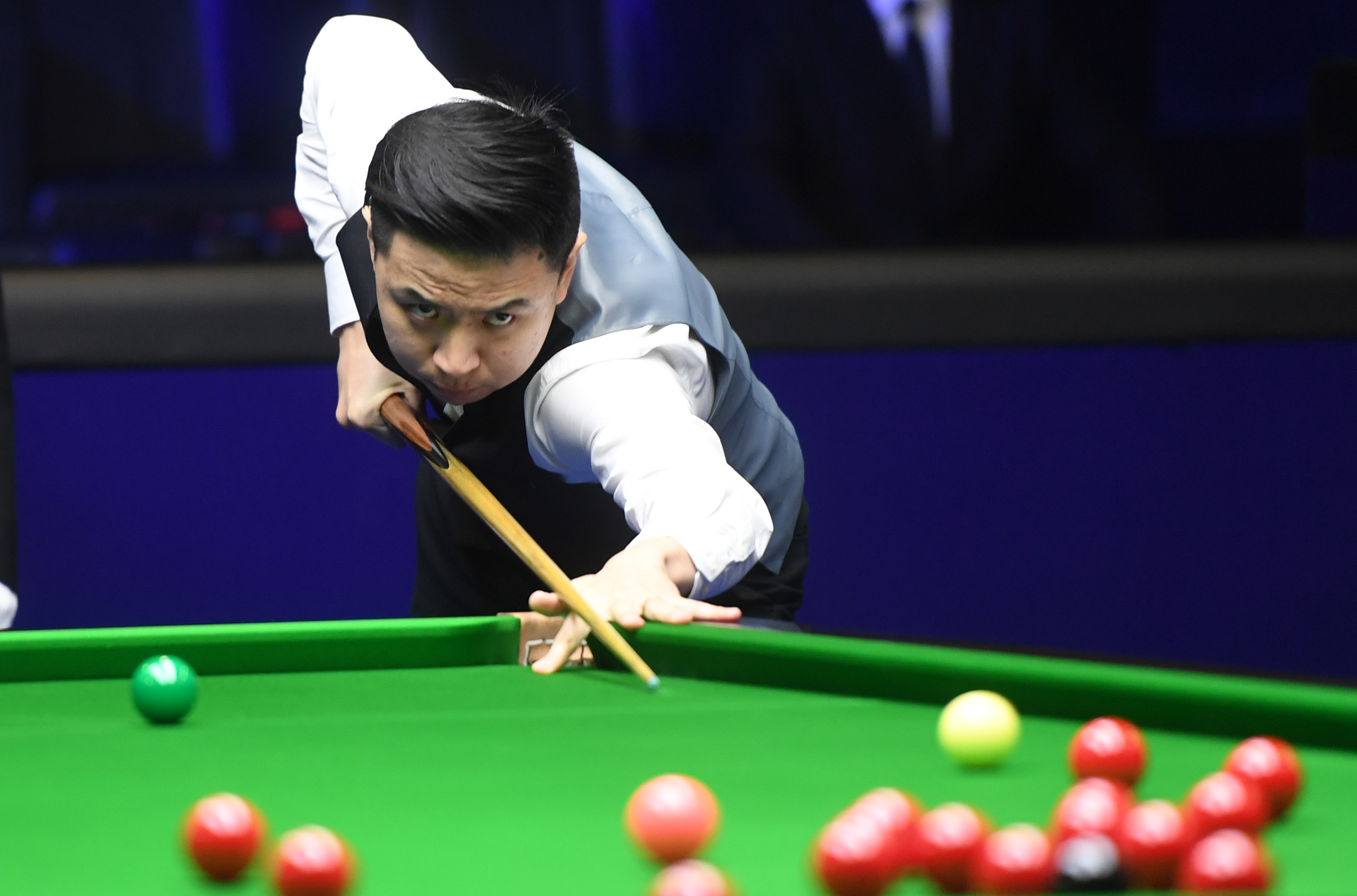 拼搏精神 拼搏精神