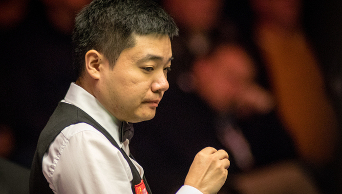 杨瀚森的技 杨瀚森的技