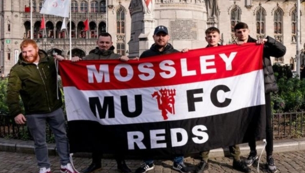 己的危险牌 己的危险牌