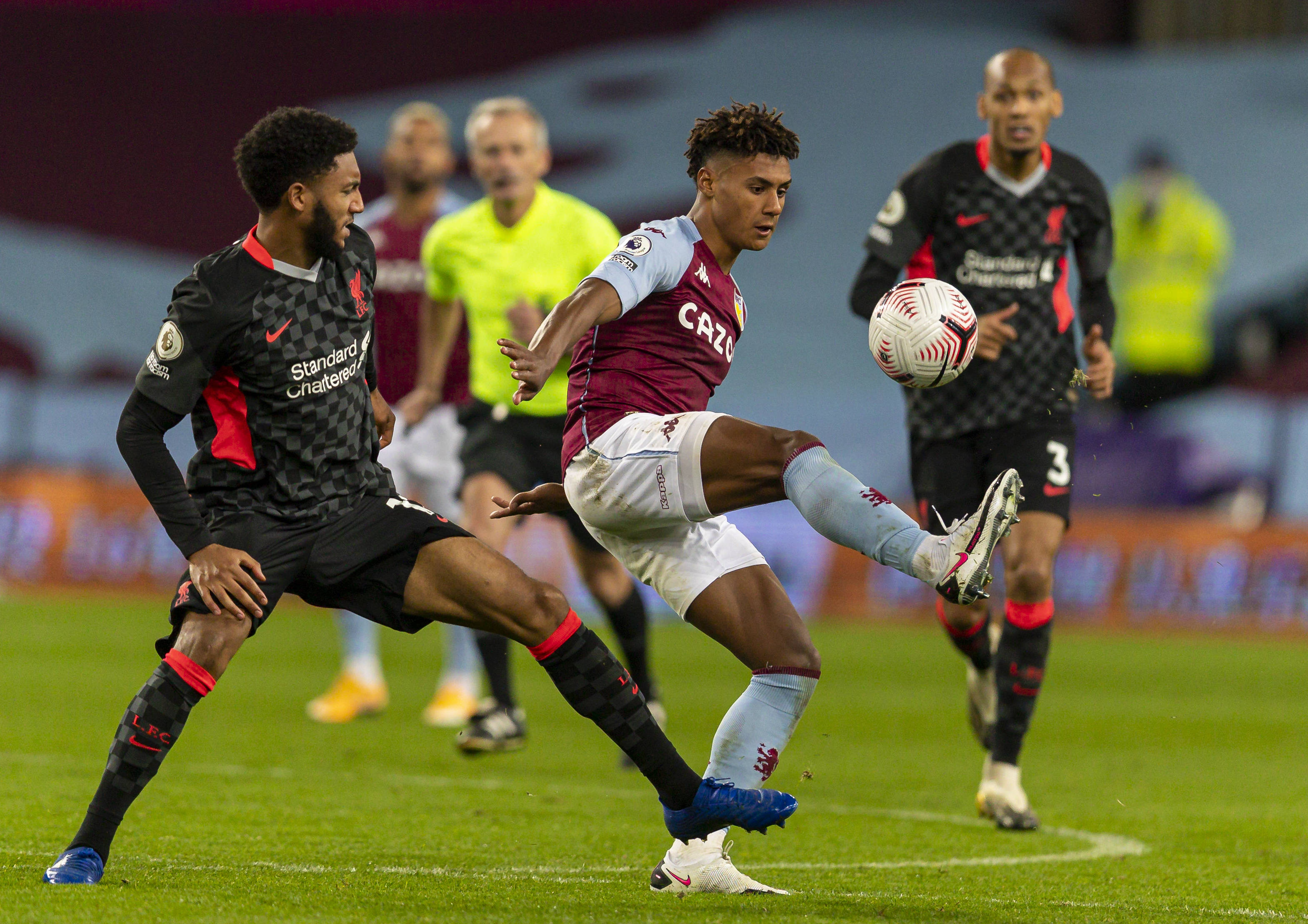 因支持巴勒斯坦被美因茨解约，艾尔-加齐最终判决胜诉获赔